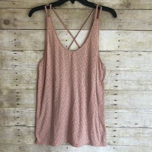 Under Armour Tank Top NWOT